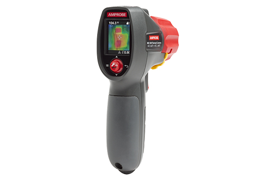 福禄克 Fluke IRC-120 红外热像仪